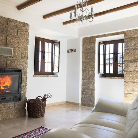 Laje House Fireplace Entire House Wifi 凡道 外观 照片