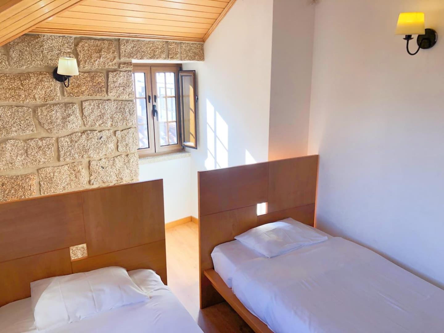 Laje House Fireplace Entire House Wifi 凡道 外观 照片
